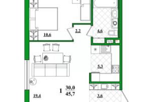 realty stub
