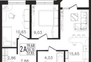 realty stub