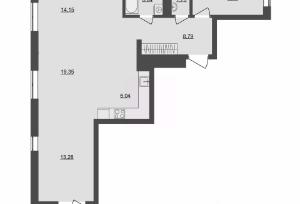 realty stub