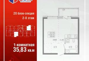 realty stub