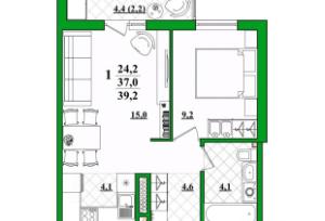 realty stub