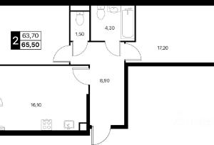 realty stub