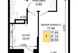Slide 1