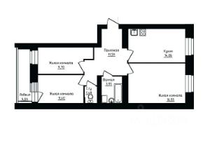 realty stub