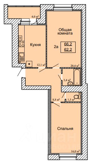 realty stub