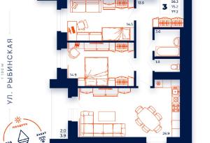 realty stub