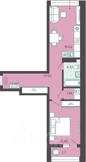realty stub