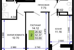 realty stub