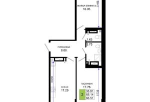 realty stub