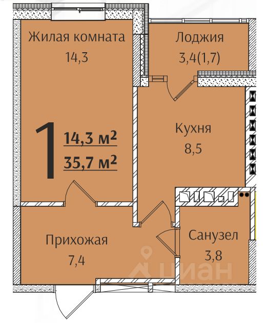 Slide 1