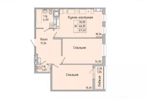 realty stub