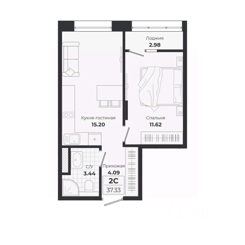 realty stub