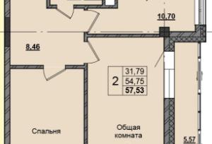 realty stub
