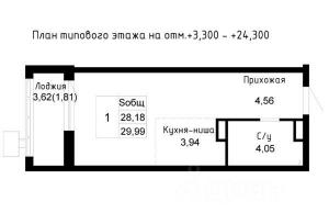 realty stub