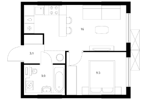 Slide 1