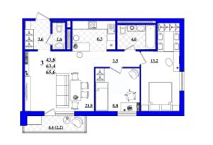 realty stub
