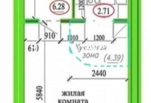 realty stub