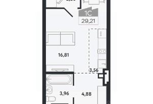 realty stub