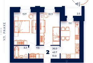 realty stub
