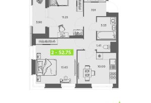 realty stub