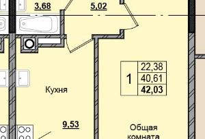 realty stub