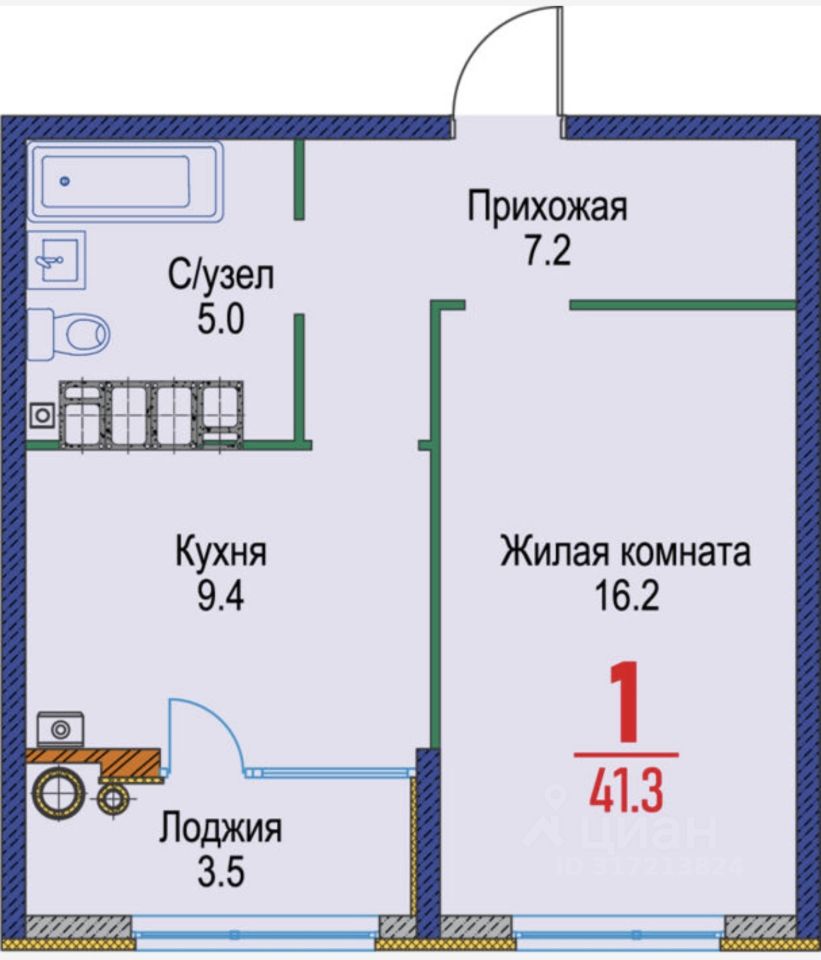 Slide 1