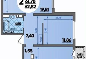realty stub