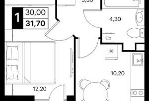 realty stub