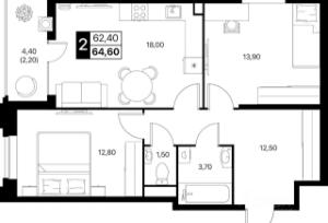 realty stub