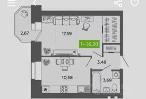 realty stub