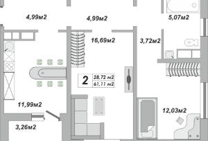 realty stub