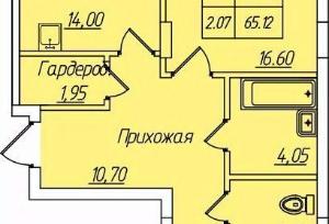 realty stub