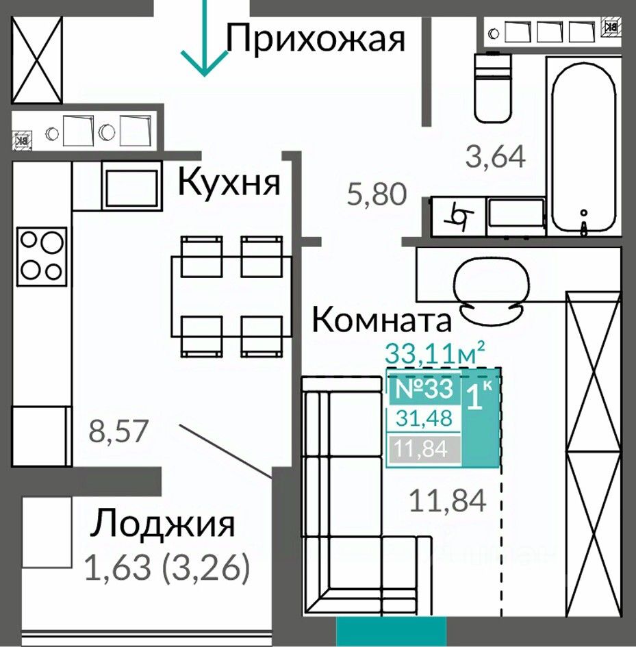 Slide 1