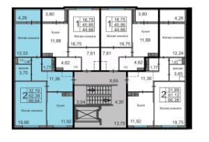 realty stub