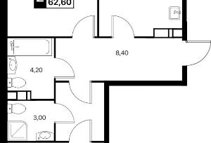 realty stub