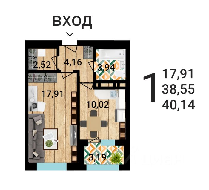 Slide 1
