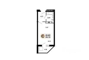 realty stub