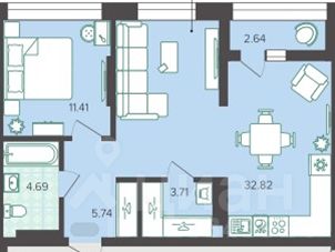 realty stub