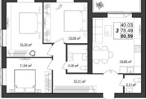 realty stub