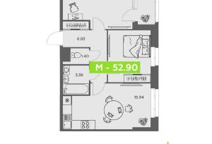 realty stub