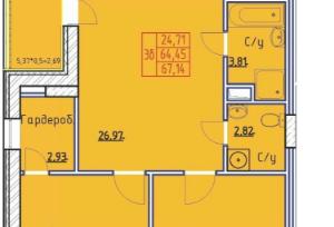 realty stub