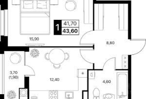 realty stub