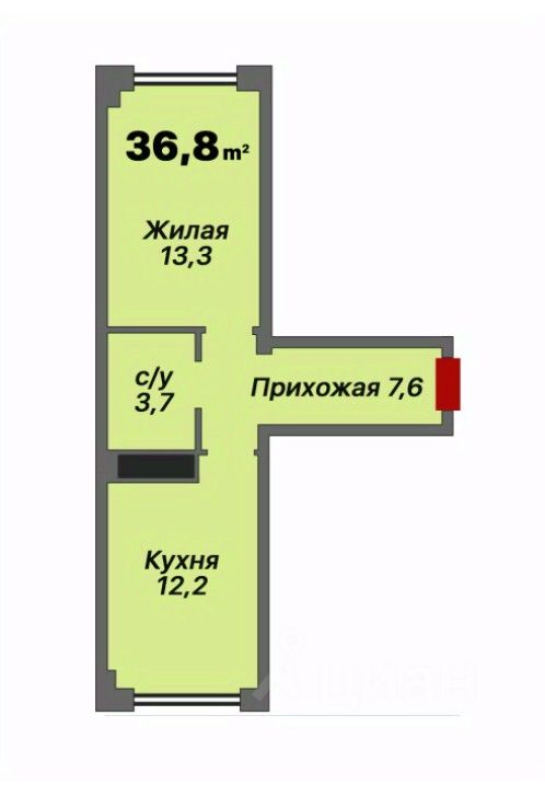 Slide 1