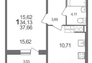 realty stub