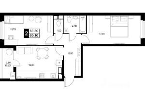 realty stub