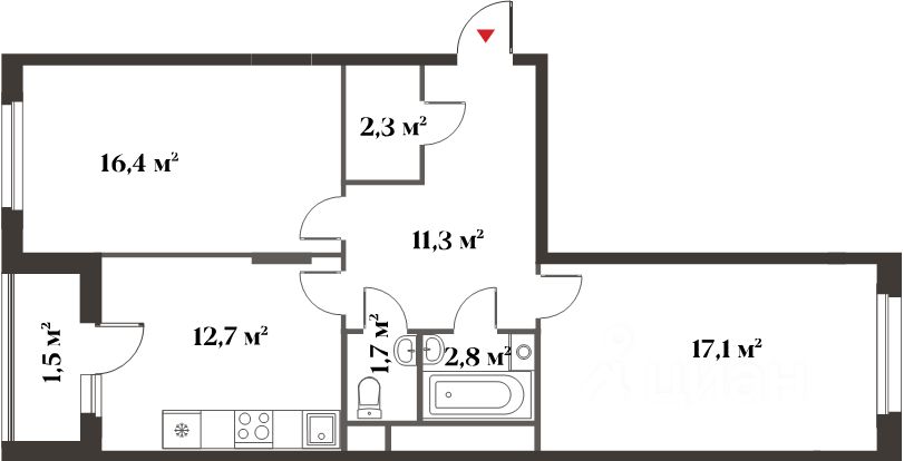 Slide 1