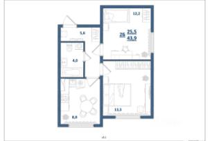 realty stub