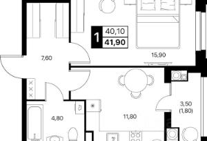realty stub