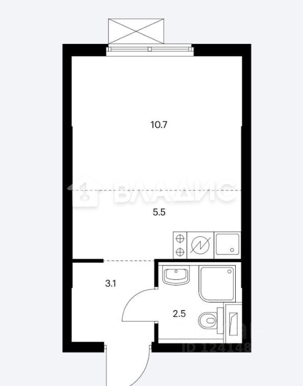 realty stub