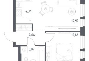 realty stub